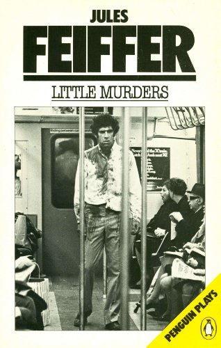 9780140481181: Little Murders (Penguin plays & screenplays)