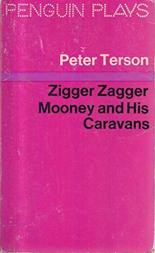 Stock image for Zigger Zagger Mooney and His Caravans for sale by Better World Books Ltd