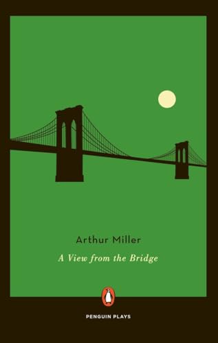 9780140481358: A View from the Bridge: A Play in Two Acts With a New Introduction (Penguin Plays)