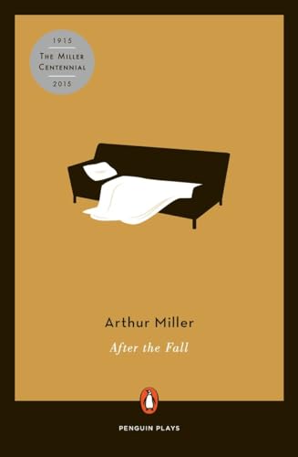 Imagen de archivo de After the Fall: A Play in Two Acts (Penguin Plays) a la venta por SecondSale