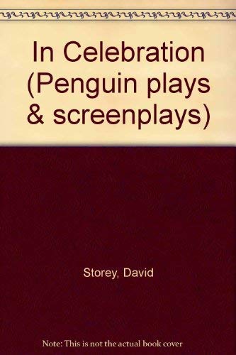 Beispielbild fr In Celebration; the Contractor; the Restoration of Arnold Middleton; the Farm (Penguin plays & screenplays) zum Verkauf von WorldofBooks