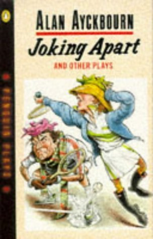 Imagen de archivo de Joking Apart and Other Plays a la venta por Better World Books