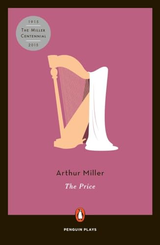 9780140481945: The Price: A Play (Penguin Plays)