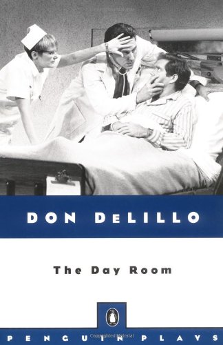 9780140482294: The Day Room: A Play (Penguin Plays)
