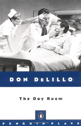 9780140482294: The Day Room