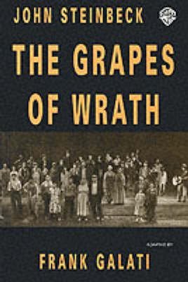 9780140482324: John Steinbeck's the Grapes of Wrath