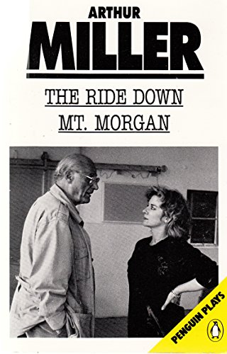 Imagen de archivo de The Ride Down Mt. Morgan a la venta por Stony Hill Books