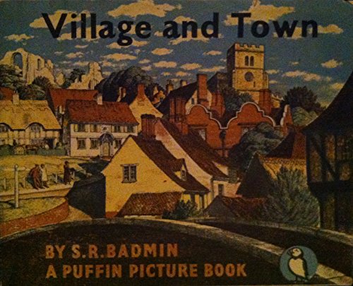 9780140490169: Village and Town