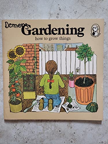 Stock image for Gardening: How to for sale by Once Upon A Time Books