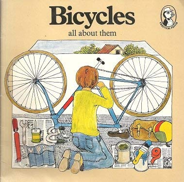 Stock image for Bicycles: All Aboard (Practical Puffin) for sale by Wonder Book