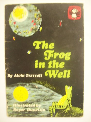 9780140500097: Frog in the Well (Puffin Picture Books)