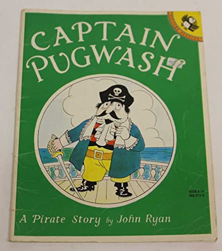 9780140500134: Captain Pugwash