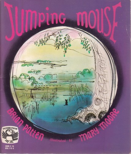9780140501155: Jumping Mouse