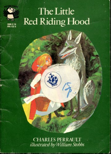 9780140501322: The Little Red Riding Hood (Picture Puffin)