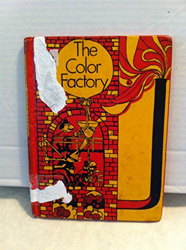 9780140501551: The Color Factory