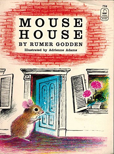 Mouse House (9780140501704) by Godden, Rumer