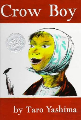 Beispielbild fr Crow Boy (Picture Puffin Books) zum Verkauf von SecondSale