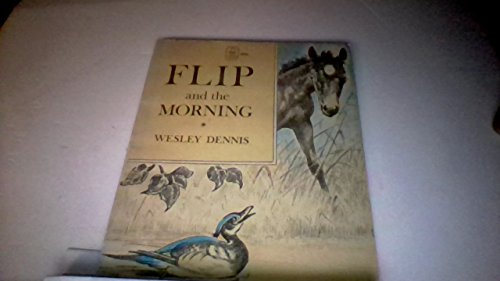 9780140502046: Flip and the Morning (Picture Ruffin)