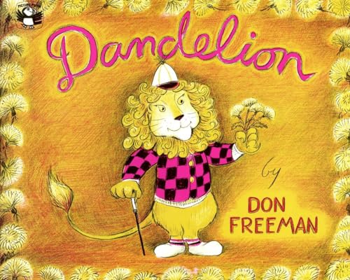 Imagen de archivo de Dandelion (Picture Puffins) a la venta por Gulf Coast Books