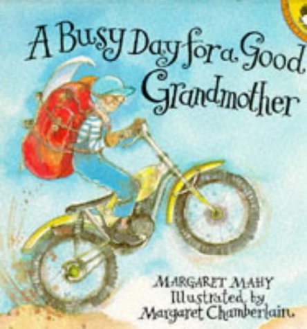 9780140502275: A Busy Day For a Good Grandmother