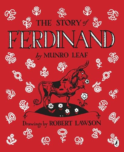 9780140502343: The Story of Ferdinand