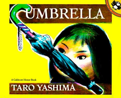 Beispielbild fr Umbrella (Picture Puffin Books) zum Verkauf von Your Online Bookstore