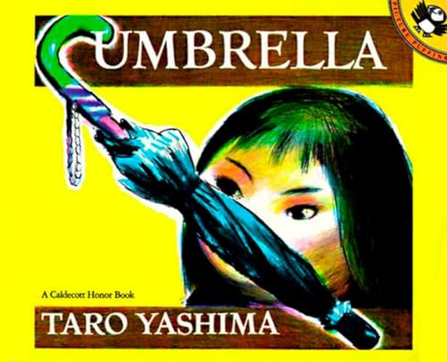 Stock image for Umbrella (Picture Puffin Books) for sale by SecondSale