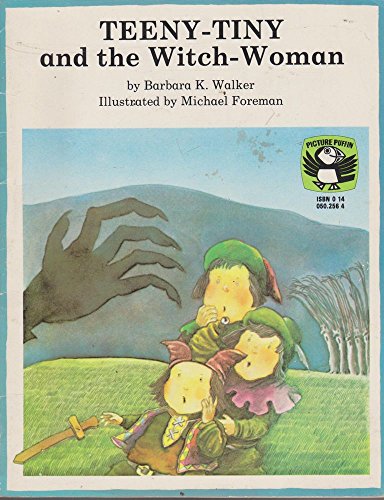 tiny witch tiny witch
