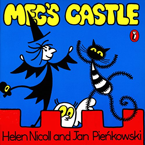 9780140502602: Meg's Castle (Puffin Classics)