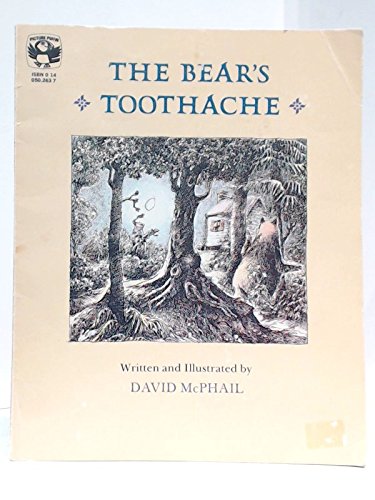 9780140502633: The Bear's Toothache