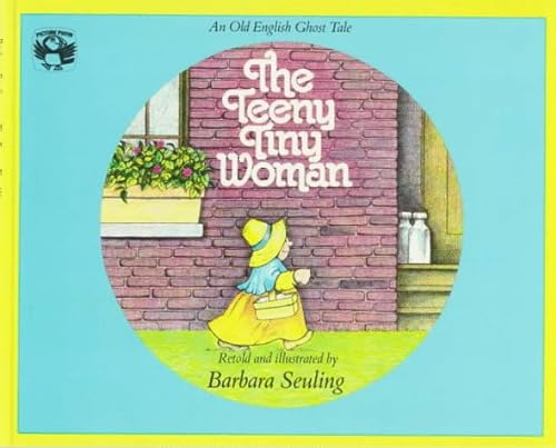 Beispielbild fr The Teeny Tiny Woman: An Old English Ghost Tale zum Verkauf von Orion Tech