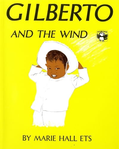 Beispielbild fr Gilberto and the Wind (Picture Puffins) zum Verkauf von Wonder Book