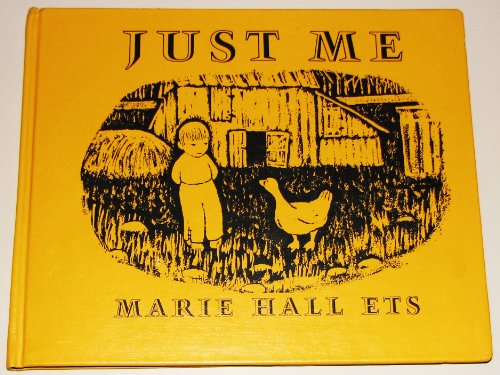 Stock image for Just Me (Picture Puffins) for sale by SecondSale