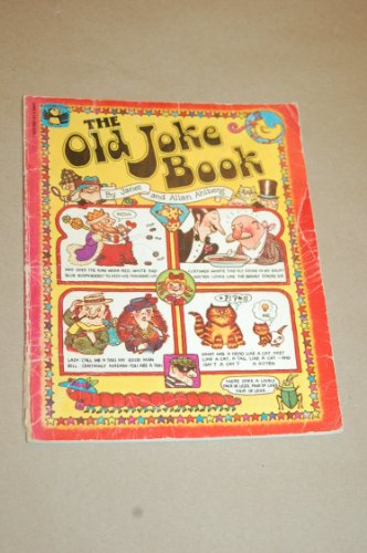 9780140503333: The Old Joke Book