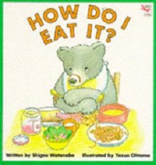 Imagen de archivo de How do I Eat IT? (Picture Puffin S.) a la venta por medimops