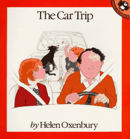 9780140503777: The Car Trip