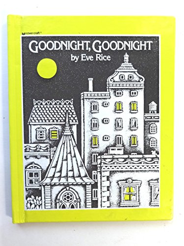 Beispielbild fr Goodnight, Goodnight zum Verkauf von ThriftBooks-Reno