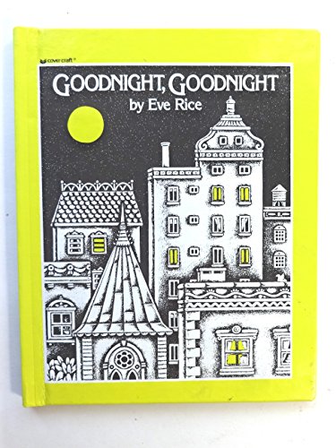 Imagen de archivo de Goodnight, Goodnight a la venta por Jenson Books Inc