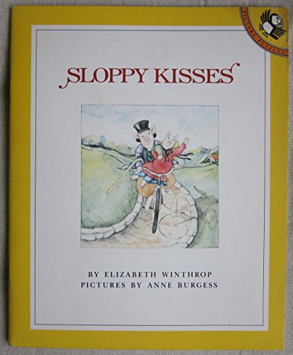 Stock image for Sloppy Kisses for sale by ThriftBooks-Atlanta