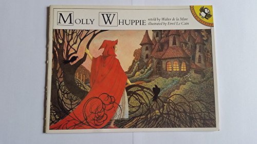 Stock image for Molly Whuppie (Picture Puffin) for sale by ThriftBooks-Atlanta