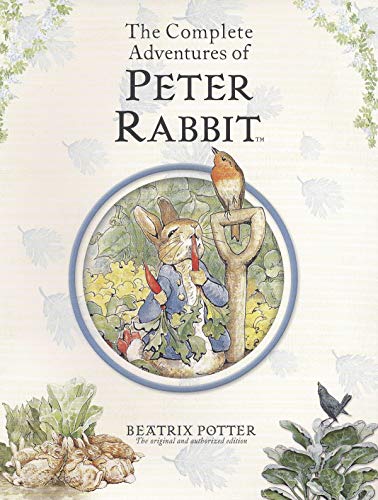 9780140504446: The Complete Adventures of Peter Rabbit