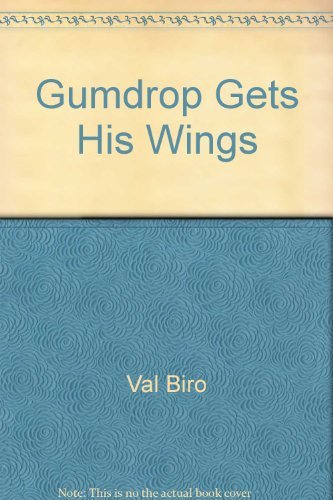 9780140504521: Gumdrop Gets His Wings (Picture Puffin S.)