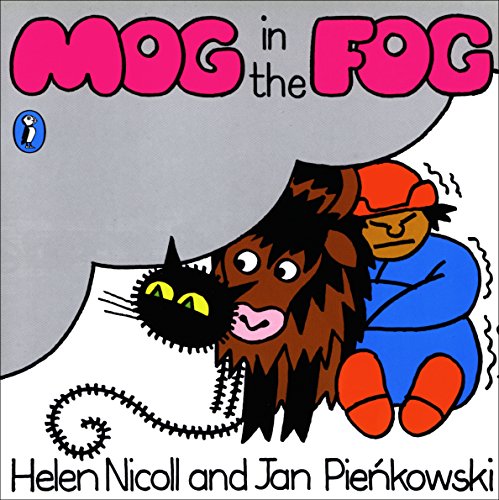 9780140504972: Mog in the Fog (Meg and Mog)