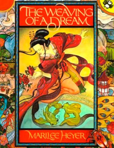 The Weaving of a Dream (Picture Puffins) - Heyer, Marilee