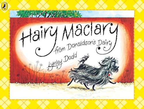 Imagen de archivo de Hairy Maclary from Donaldson's Dairy a la venta por Better World Books: West