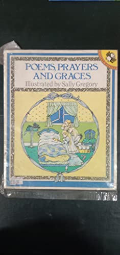 Poems Prayers And Graces (9780140505528) by Gregory, Sally