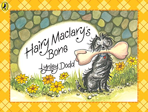Beispielbild fr Hairy Maclary's Bone zum Verkauf von Blackwell's