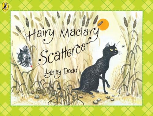 Beispielbild fr Hairy Maclary Scattercat zum Verkauf von Blackwell's