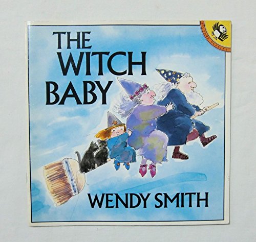 Stock image for The Witch Baby for sale by SecondSale