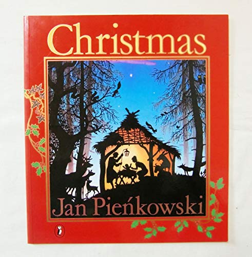 Beispielbild fr Christmas: The King James Version (Picture Puffin) zum Verkauf von Reuseabook